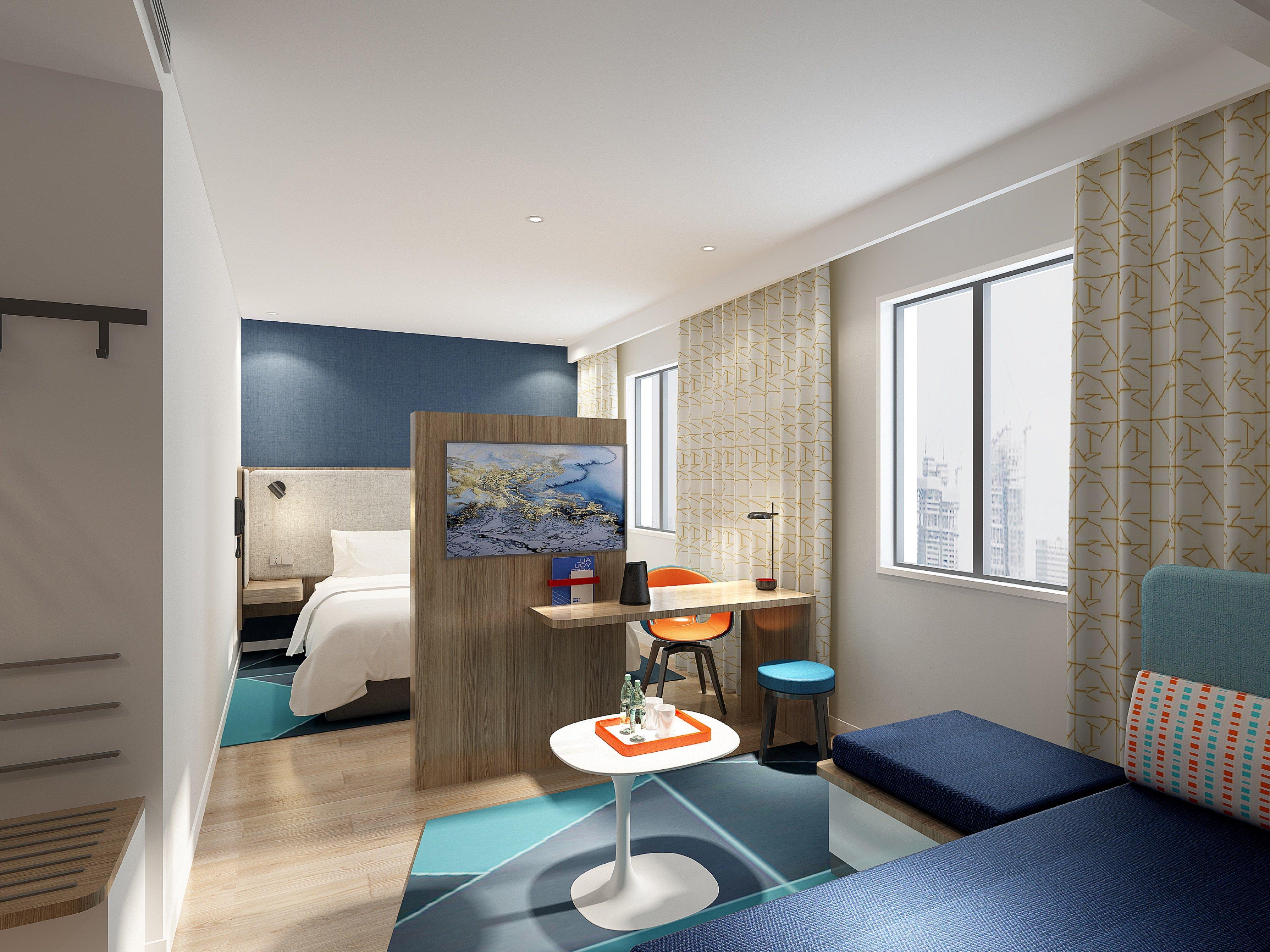 Holiday Inn Express - Shaoxing Paojiang, An Ihg Hotel Kültér fotó