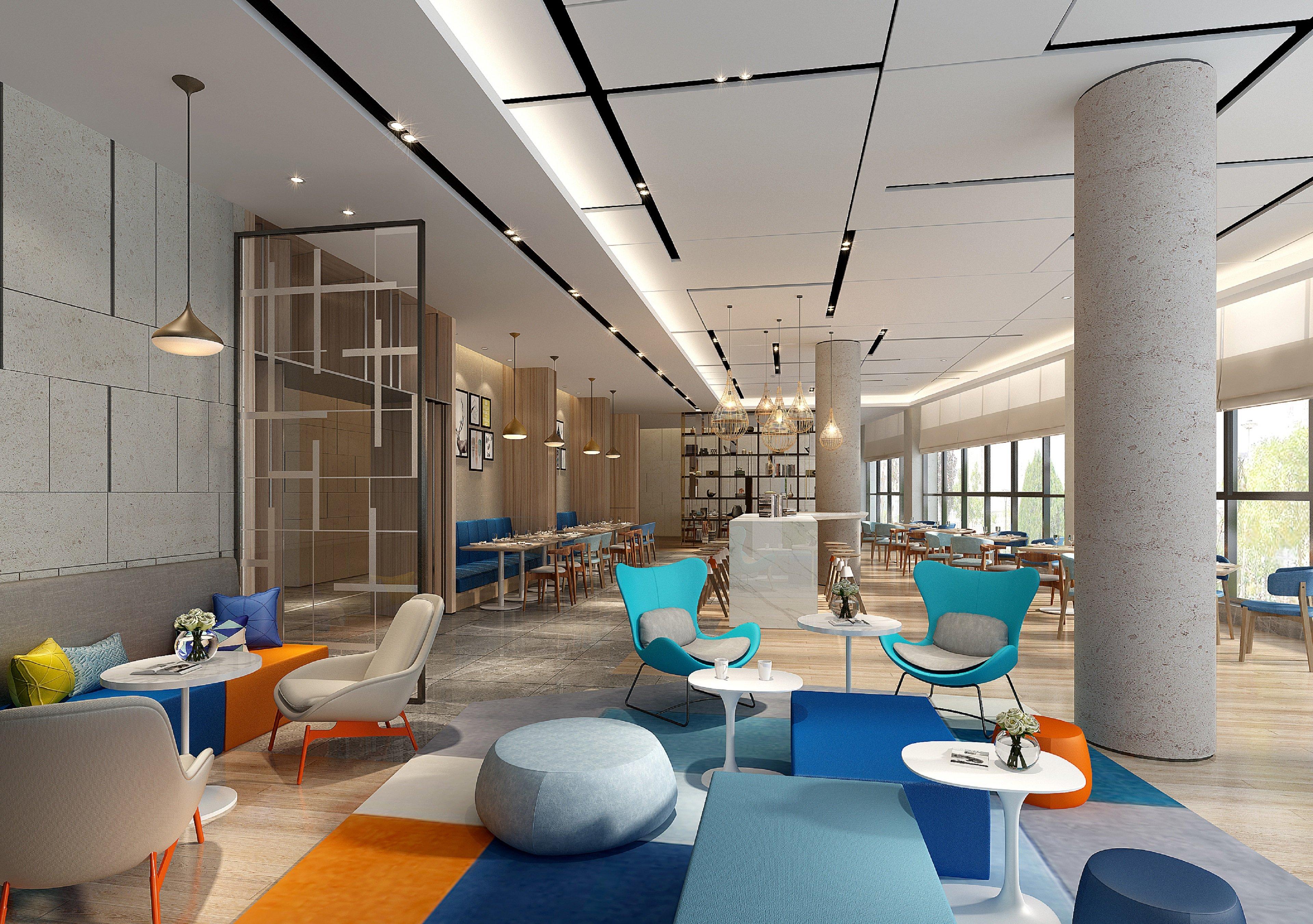 Holiday Inn Express - Shaoxing Paojiang, An Ihg Hotel Kültér fotó