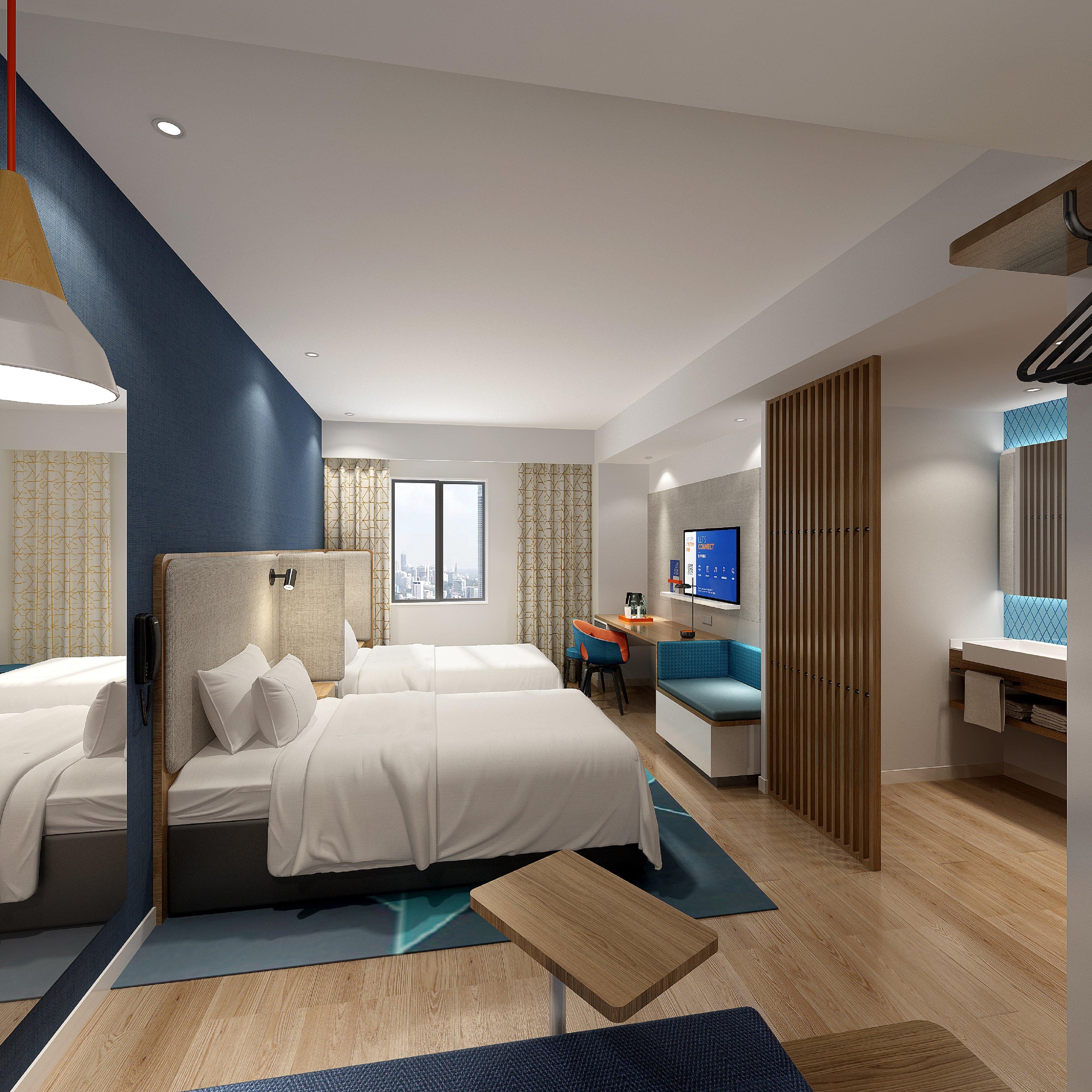 Holiday Inn Express - Shaoxing Paojiang, An Ihg Hotel Kültér fotó