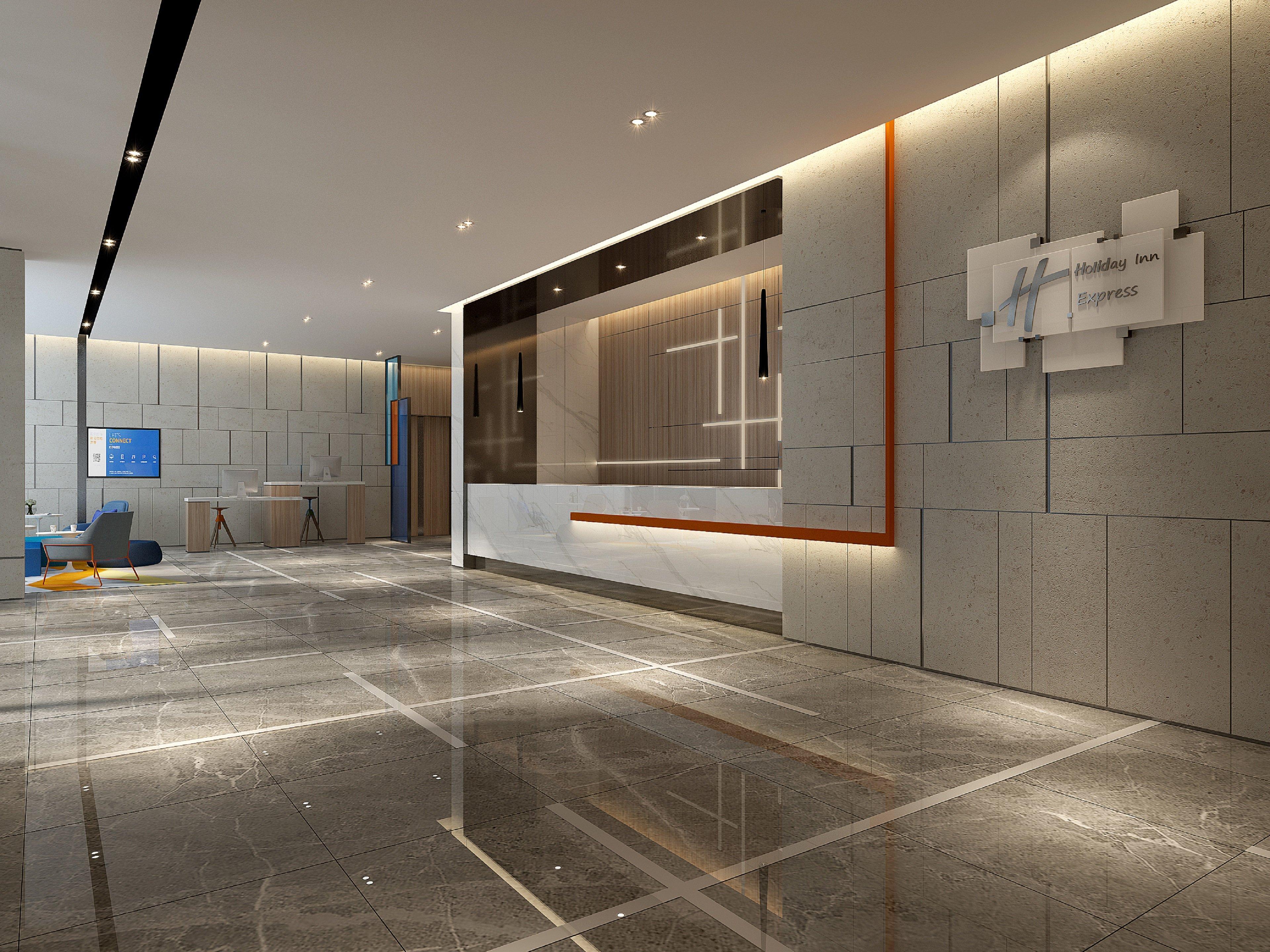 Holiday Inn Express - Shaoxing Paojiang, An Ihg Hotel Kültér fotó